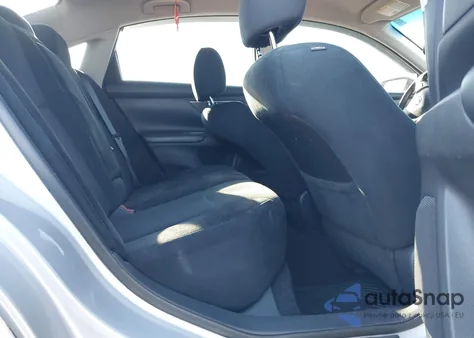 2015 Nissan Altima 2.5 S из США, поврежденный, VIN 1N4AL3AP6FC572731